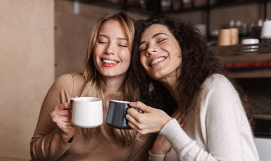 How to Make the Perfect Cup of Tea